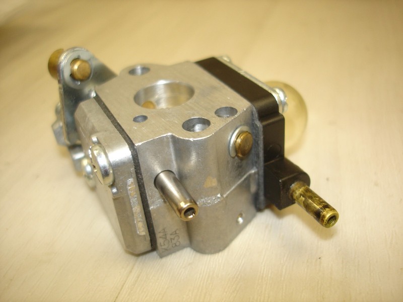 Mantis 7225su sv-5c/2 zama c1u 83a k54acarburetor REBUILT tillerpart