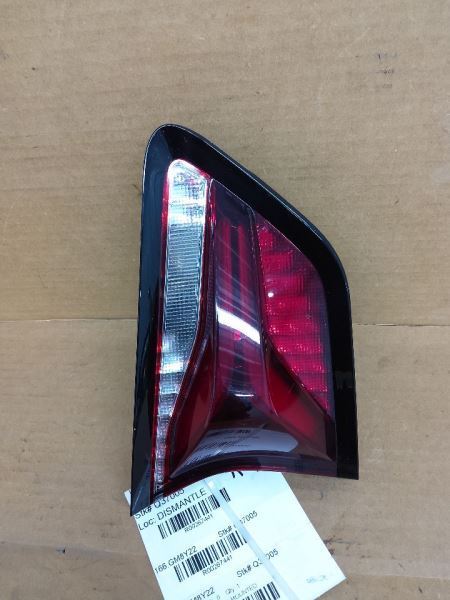BLAZER2022 Tail Light 267441