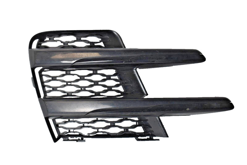 2018 2019 2020 Range Rover Velar Front LEFT Side Grille Cover OEM J8A2-17E852-AB