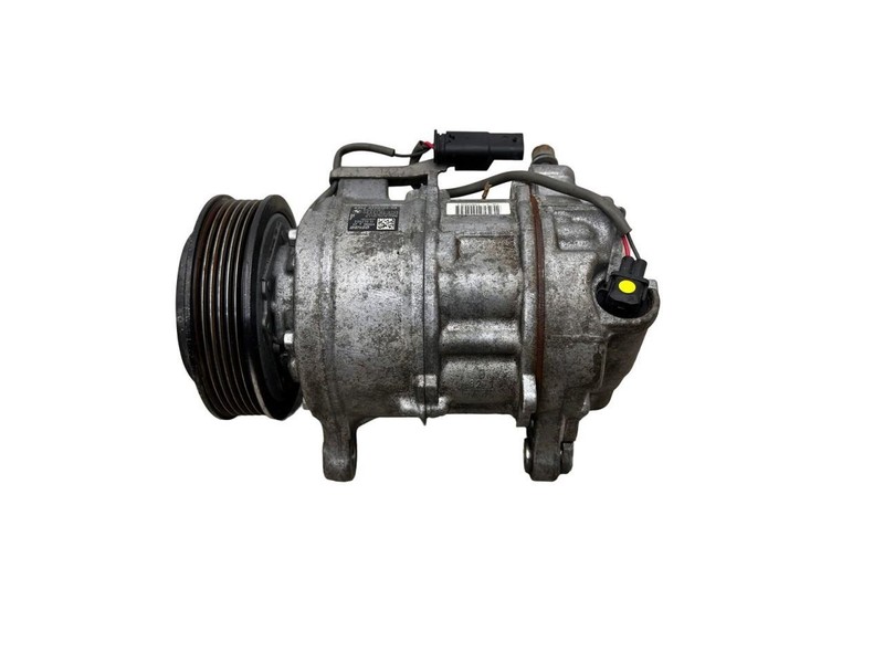 2017 BMW 330i A/C Compressor Sedan