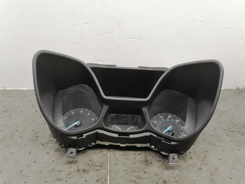 Speedometer Cluster MPH Fits 16-18 TRANSIT CONNECT FT1T-10849-PF