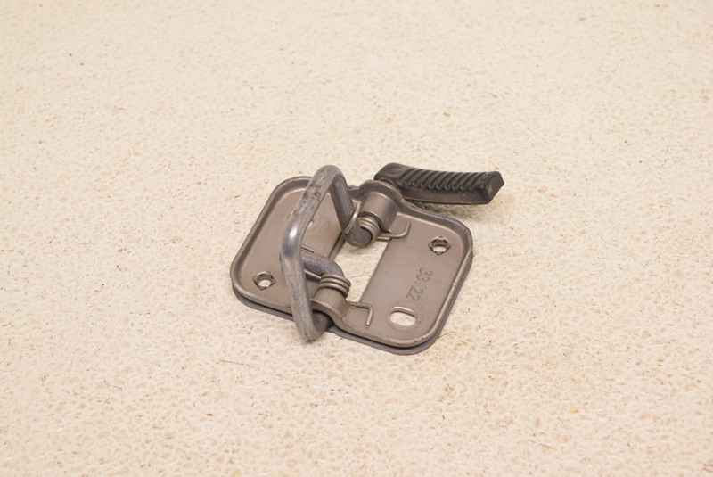 MK7 VW Jetta Hood Lock Latch Catch Genuine Oem 2019-2024