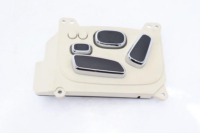 ✅ 10-13 Jaguar XJ XJL X351 Front Left Driver Side Seat Control Switch APH OEM