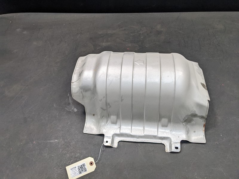 Center Exhaust Heat Shield 2019 Kia Soul 28793-B2000 2014 2015 2016 - 2018