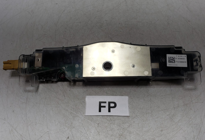 ✅ 2020-2024 OEM Tesla Model Y Front Right Passenger Wifi Antenna Module Unit