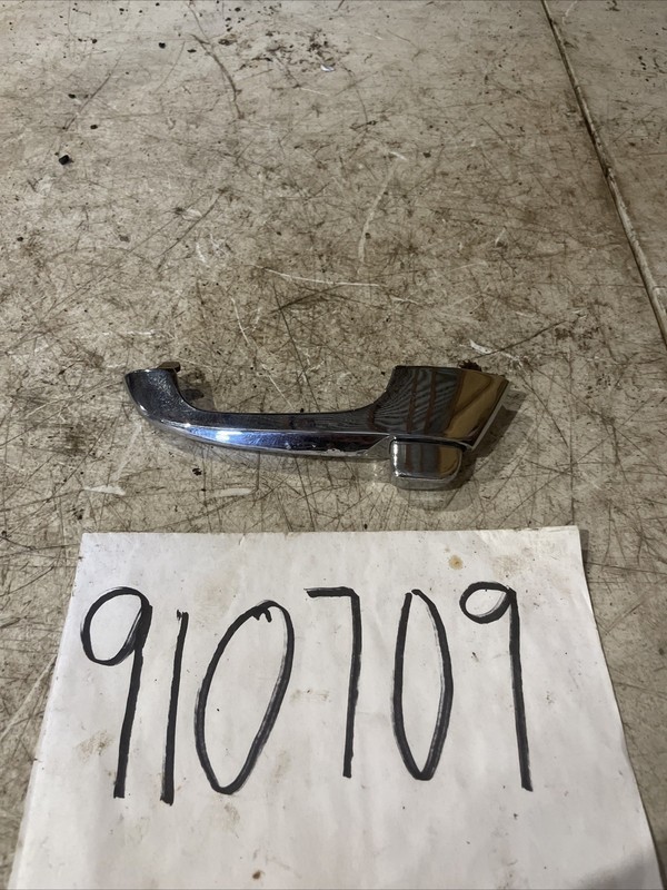 1960–64 Studebaker Champ Driver Side Exterior Door Handle OEM T-cab Pickup