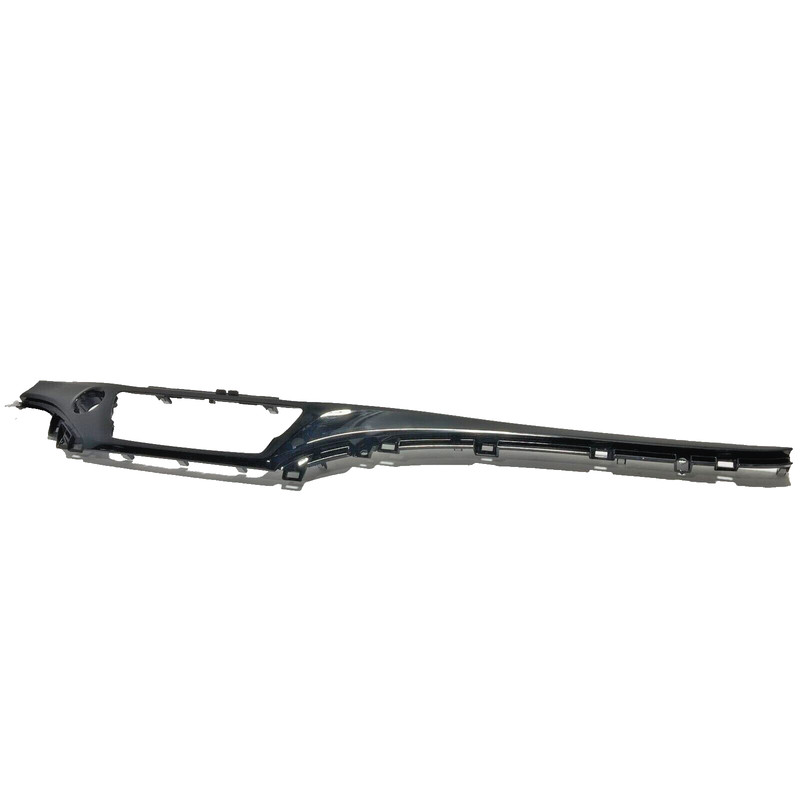 HONDA PILOT DASH DASHBOARD CENTER MOLDING BEZEL COVER 2016 - 2022 OEM