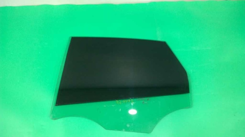 12 13 14 15 16 17 VERANO DRIVER LEFT REAR WINDOW DOOR GLASS OEM 2944-68