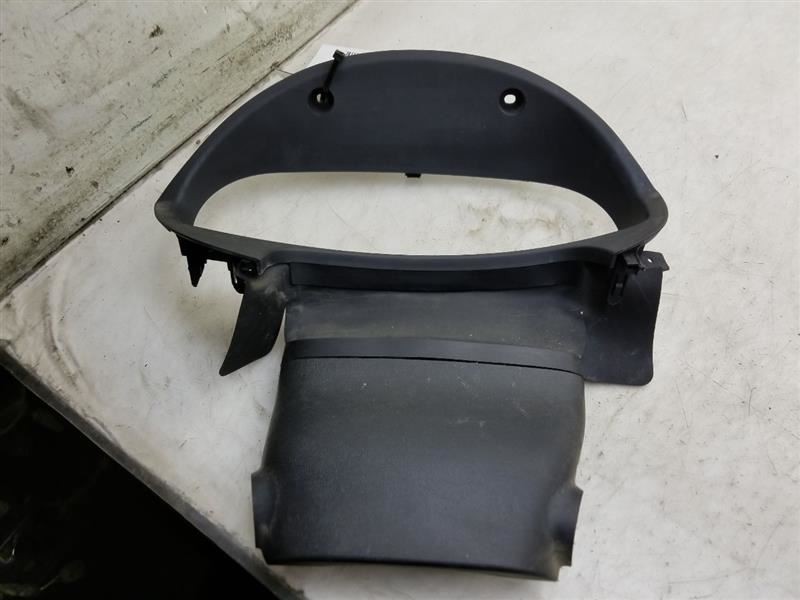 2009 TOYOTA VENZA SPEEDOMETER DASH BEZEL ASSEMBLY