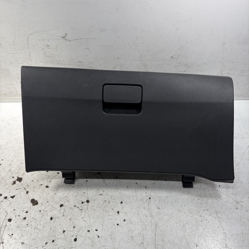15-17 Honda Fit Glove Box Assembly Black 77500-T5R-A01ZA OEM