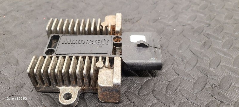1992-1997 Ford F250 F350 V8 Ignition Control Module OEM E7DF-12A297-A1A