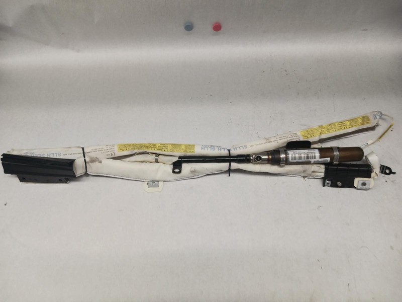 10-'16 KIA SPORTAGE Left driver roof curtain Air Bag OEM