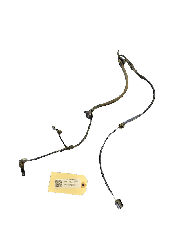 2021-2024 TOYOTA VENZA Front Right ABS Wheel Speed Sensor OEM 8954242070 2.5 AWD