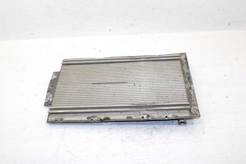 2006 Polaris 600 Fusion Oem Rear Heat Exchanger 1240165 SP31