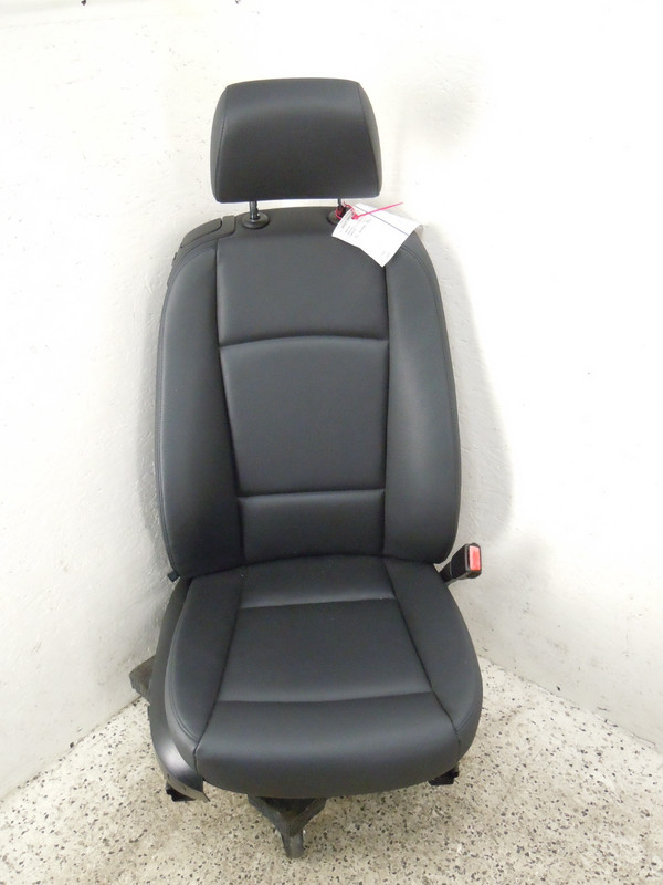 2007-2012 BMW 328i Coupe Front Seat Passenger Right Electric W/O Sport OEM Vinyl