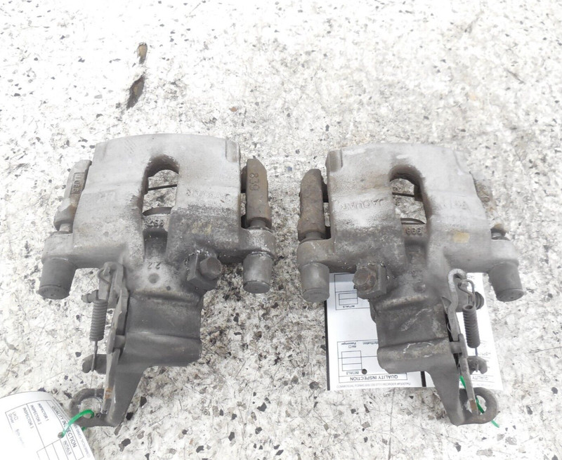 2006-2008 Jaguar S-Type Rear Brake Caliper Left Right OEM