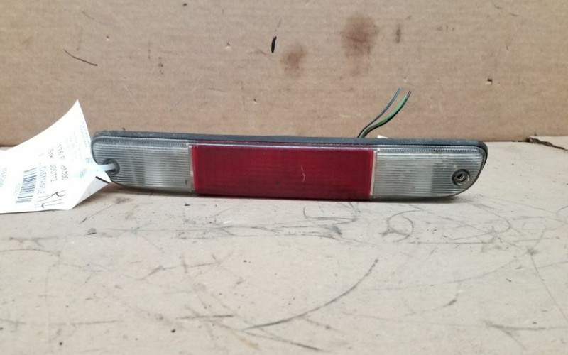 F250SD2000 High Mounted Stop Light 234210