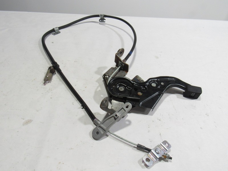14-21 Lexus GX460 2017 Emergency Parking Park Brake Release Pedal Cable ;:O