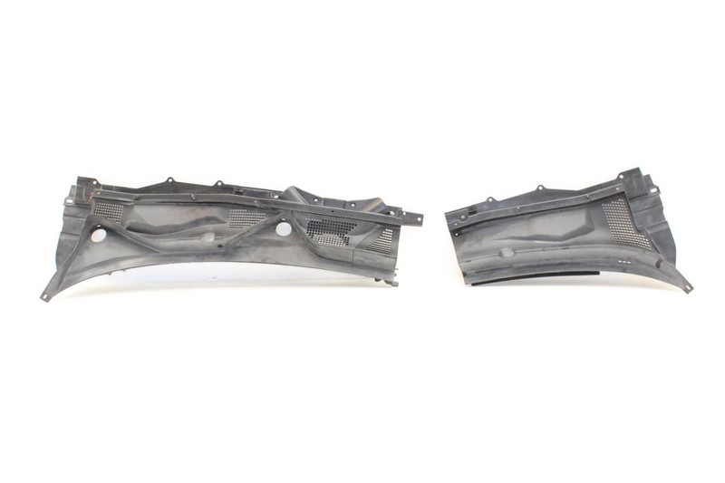 10-20 Nissan 307Z Roadster Cowl Top Grille 66862-1EA0A