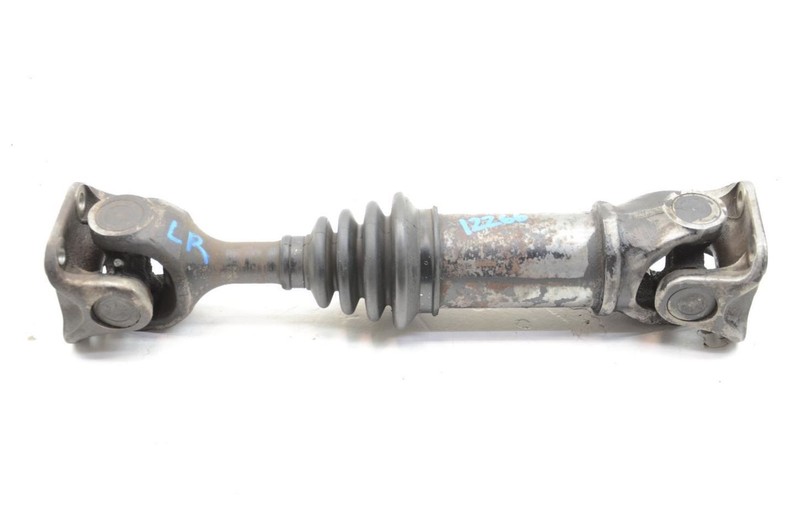 Driver Left Rear Axle Shaft Fits 79-83 280ZX