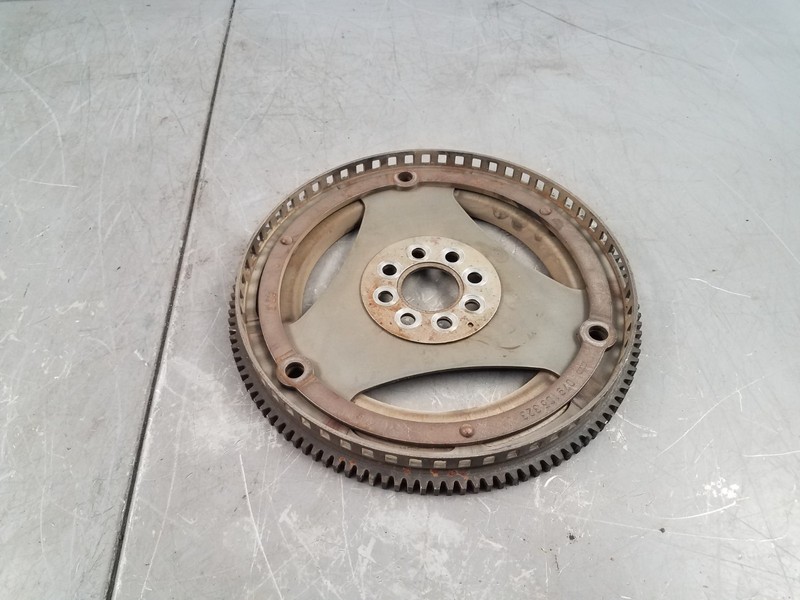 2006 Audi S4 B7 Avant 4.2L V8 Flexplate #2021 J3