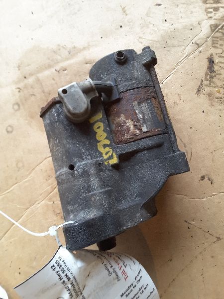 Starter Motor Fits 02-04 DODGE 1500 PICKUP 171429