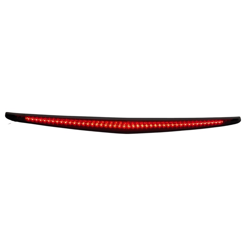 2008-2013 Cadillac CTS Trunk Lid Third Brake Led Tail Light Lamp 25877435 OEM