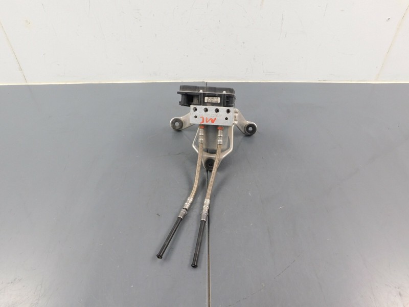 2006 06 07 08 Porsche 911 997 Carrera S ABS Brake Pump Module #0347 A10