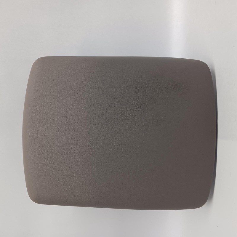 05-'14 NISSAN FRONTIER Extended Cab console lid armrest OEM Grade A!