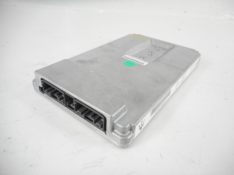 2017 17 Maserati Levante Ghibli Amplifier Amp Harman OEM 06701025110