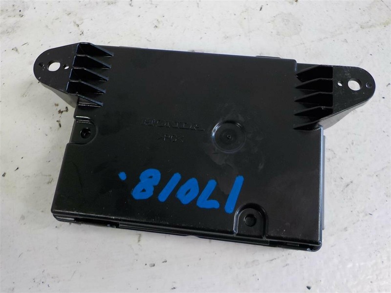14 15 16 17 Honda Odyssey Bluetooth Control Unit Module 39770-Tk8-A21 Oem