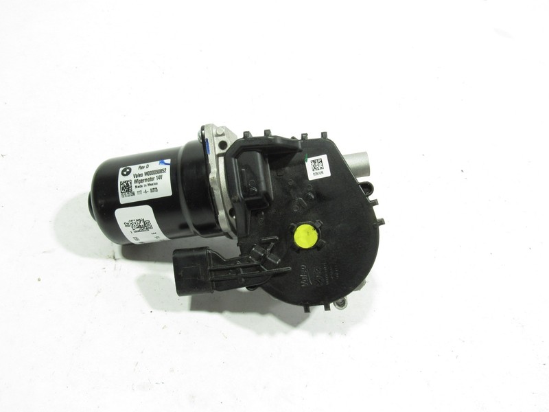 23-25 BMW M2 G87 2023 Front Windshield Wiper Linkage Motor |