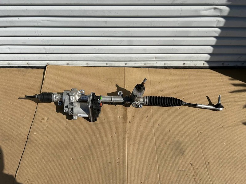 ✅20-24 Tesla Model 3/Y Power Steering Gear Rack and Pinion 118883200A /damaged