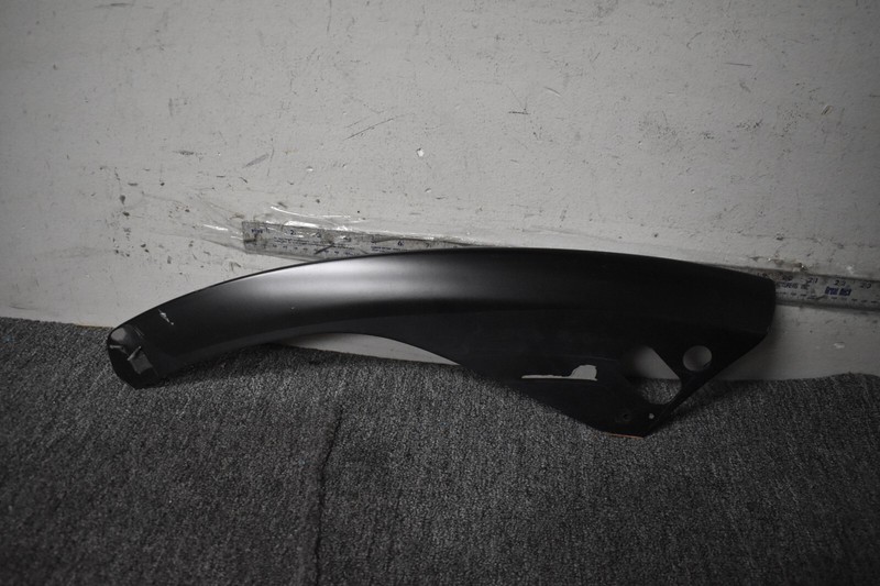 FERRARI F152 LEFT SIDE SPOILER FACTORY OEM