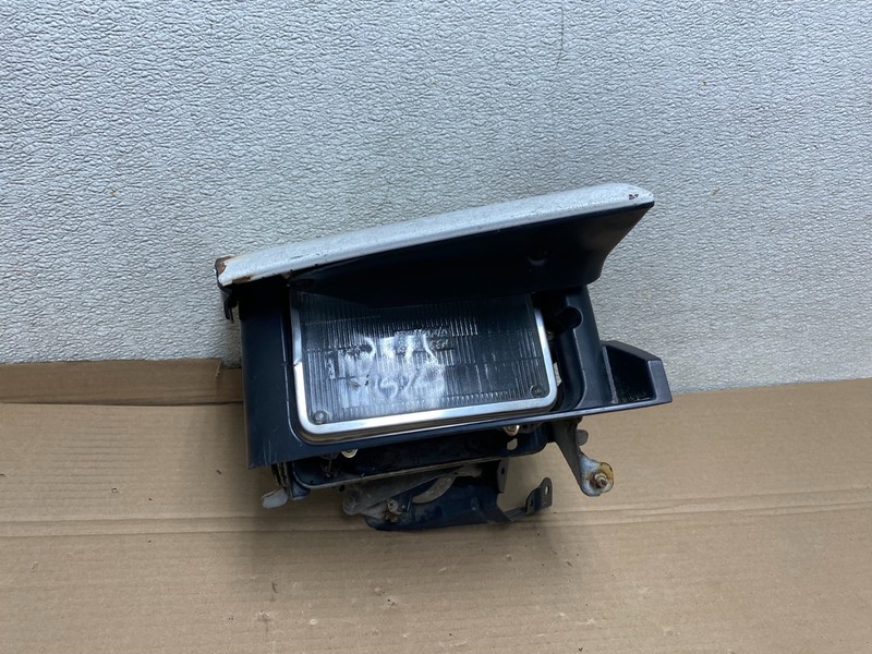 1990 1991 Mitsubishi Eclipse Right Passenger RH Headlight Oem U0705DG
