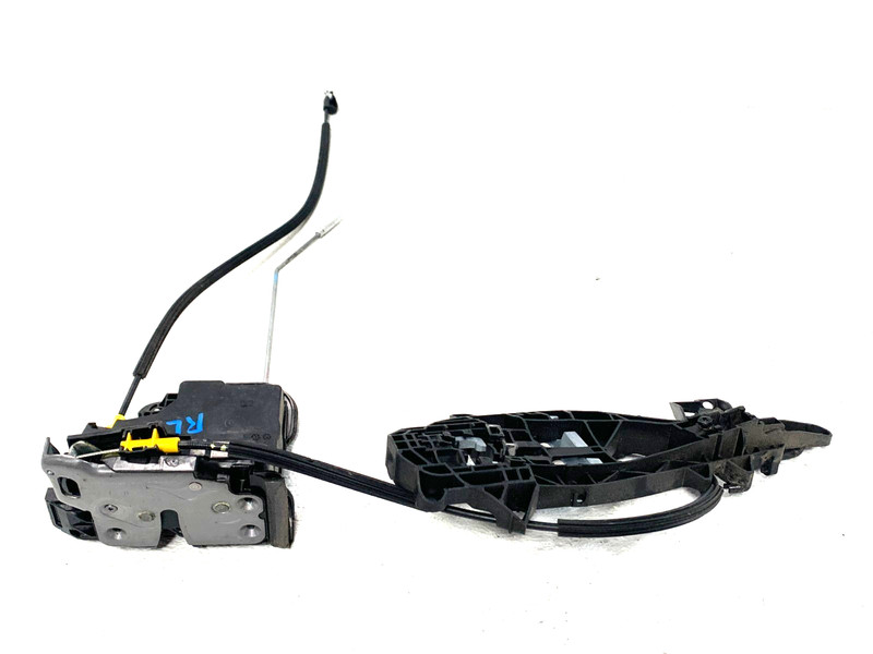 2018-2021 BUICK ENCLAVE REAR LEFT SIDE DOOR LOCK LATCH ACTUATOR OEM #A0.30