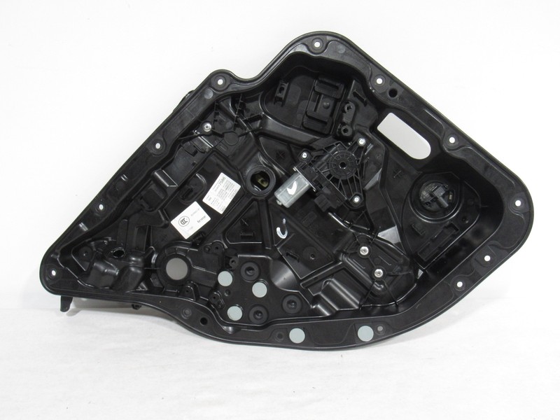 18-20 Mercedes E63 S W213 2018 Rear Left Driver Door Window Regulator Motor ;:Y