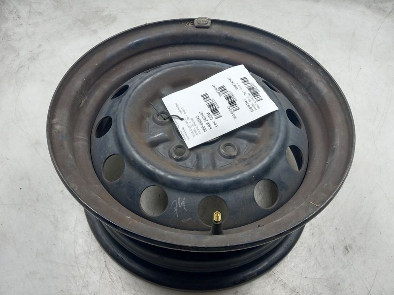 Wheel 14x6 Steel Fits 95-00 TACOMA