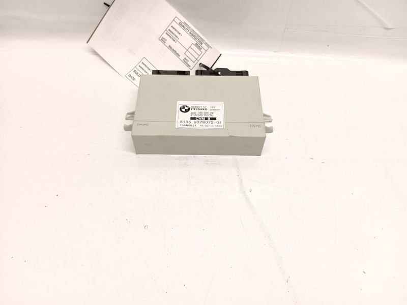 15-18 OEM BMW F23 228 230 M235 Convertible CVM Roof Folding Top Module Unit