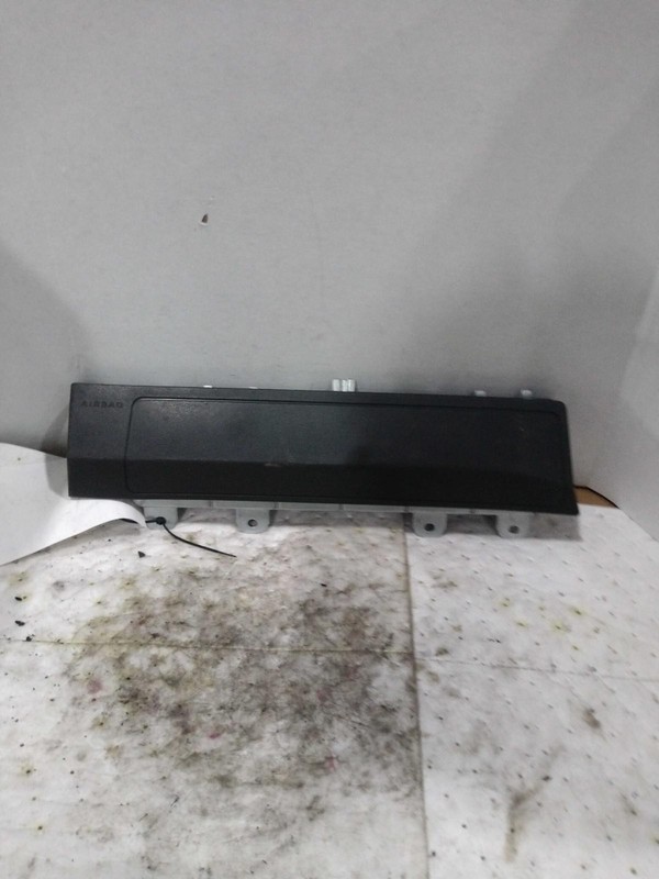2016 Mercedes CLA-Class Instrument Panel Air Bag Red OEM, 84000 Miles