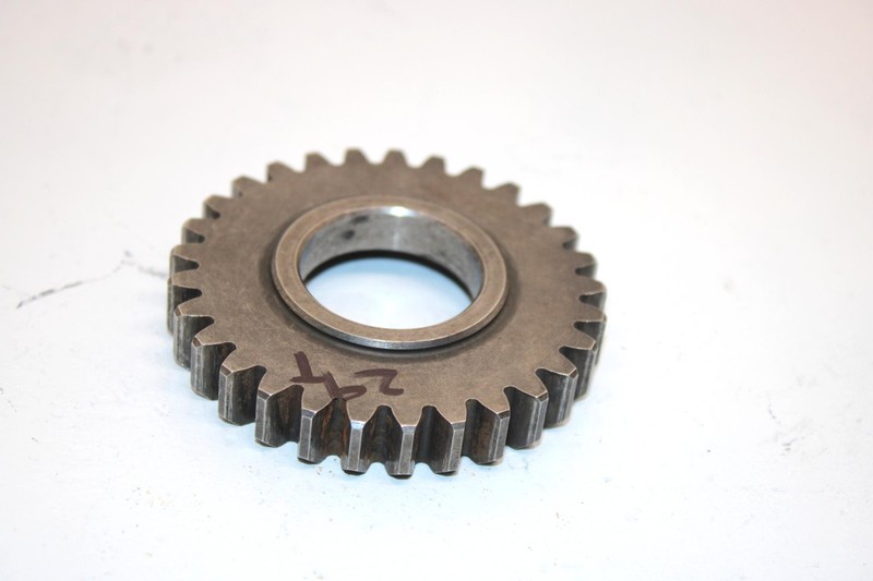 85 Suzuki Quadrunner 250 Lt250efOem 29T Reverse Driven Gear 24571-24502 AS14