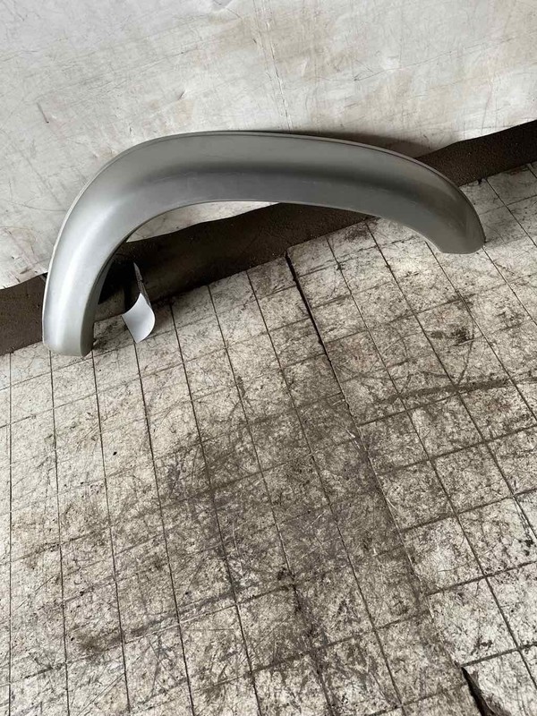 Fender Flare TOYOTA 4RUNNER Right 01 02 00 99 98 97 96