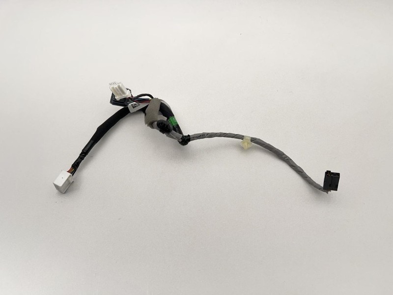 2017-2020 ACURA MDX CENTER CONSOLE WIRE WIRING HARNESS CABLE 59734