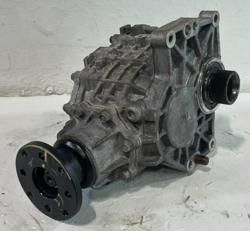 20 - 24 HYUNDAI PALISADE 3.8L AWD AUTO TRANSMISSION TRANSFER CASE ASSY # 103118