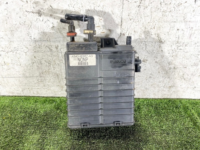 12-18 FORD FOCUS 2.0L FUEL EVAP EVAPORATOR VAPOR CHARCOAL CANISTER OEM