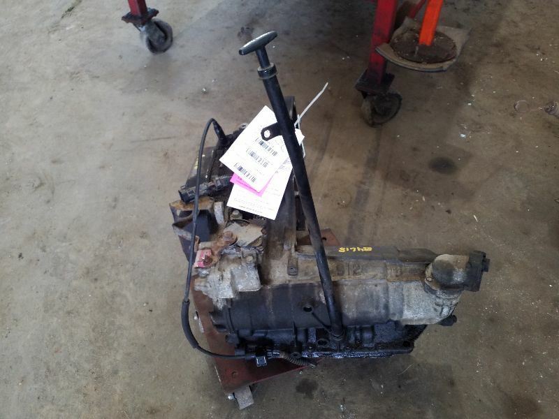 Automatic Transmission 4-134 2.2L Fits 88-95 BERETTA 206836