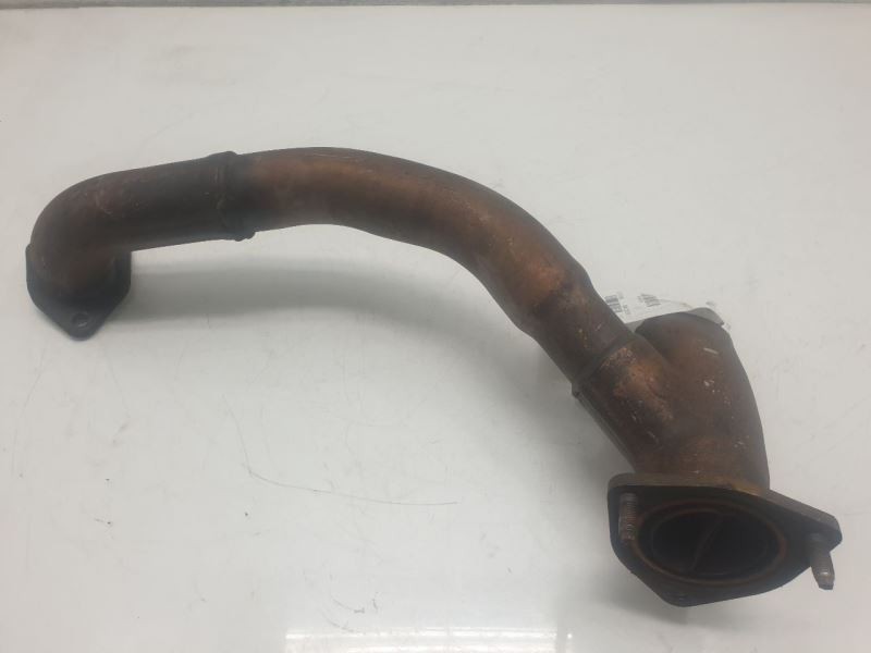98 99 00 01 02 03 04 05 Toyota Tacoma 3.4L Exhaust Crossover Pipe