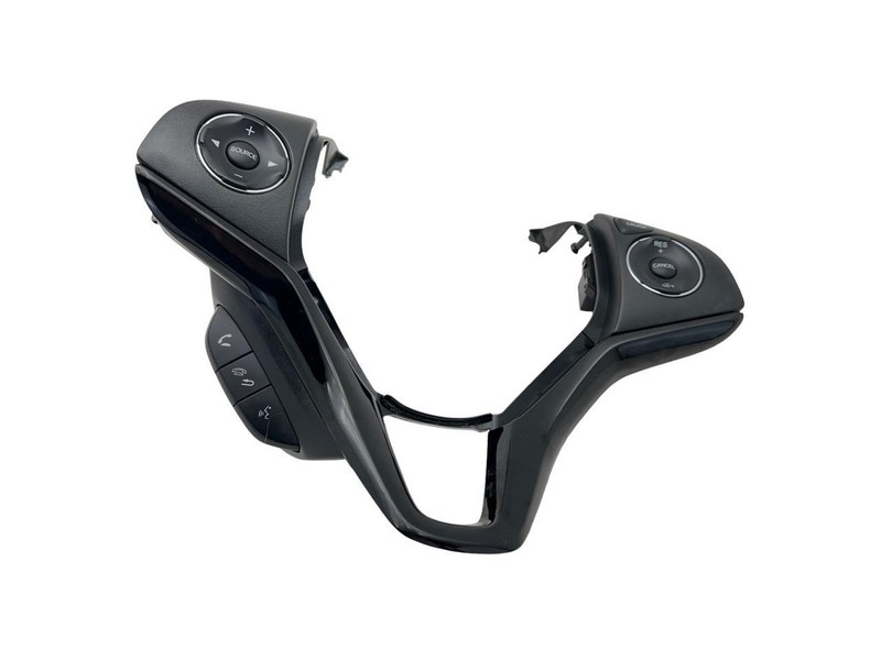 2016-2021 Honda HR-V Steering Wheel Control Buttons Only Black