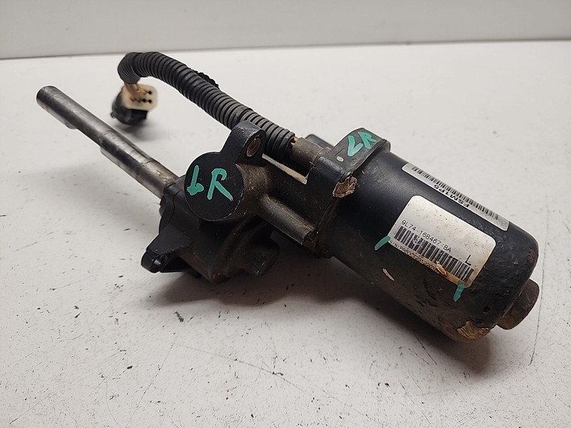 9L7416B467BA 07-14 Navigator Expedition Left Driver Power Running Board Motor OE