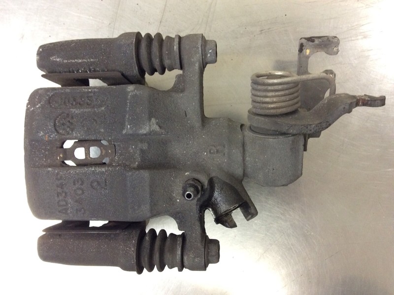 98-02 Accord 4Dr EX 2.3L Caliper Right Rear Disc Suspension Brake Sub-Assy OEM